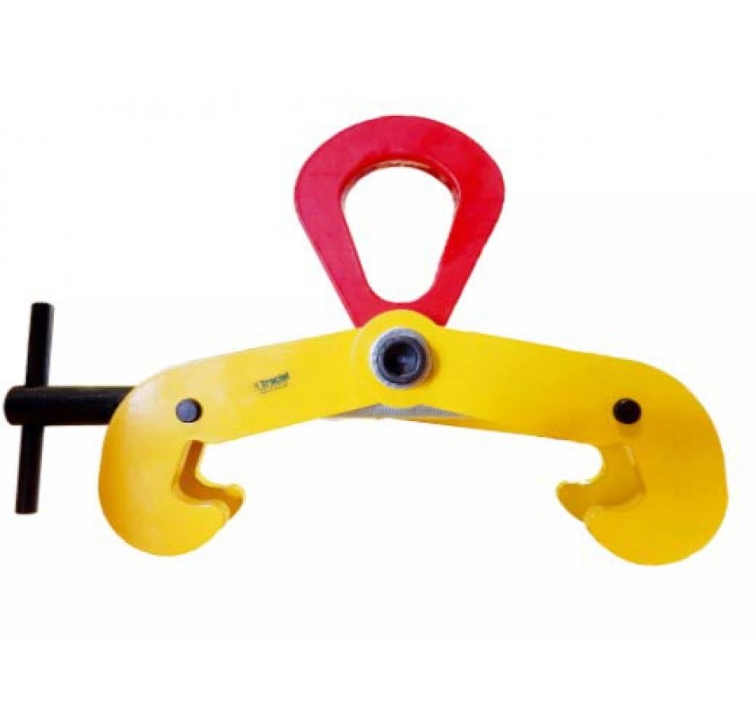 Topal GP Beam Clamp Buy Topal Beam Clamps Lifting Gear Direct